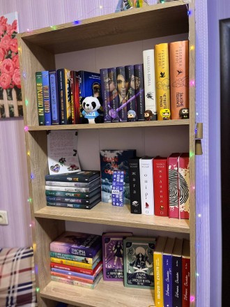 книжкомрійочки бублика😍