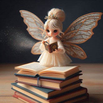 Бажанки 📚