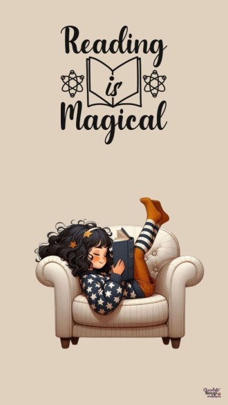 Магія книг✨