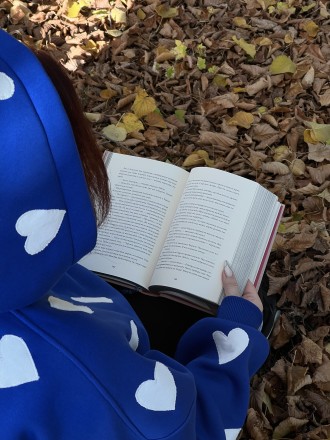 Розширення книжкових полиць 🫶🏻