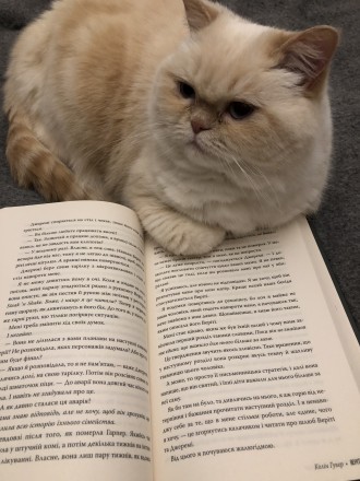Мої бажанки 🥰