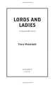 Фото Lords and Ladies 2