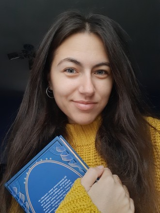 Книгобажанки