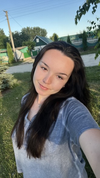 Бажанки Ангелика