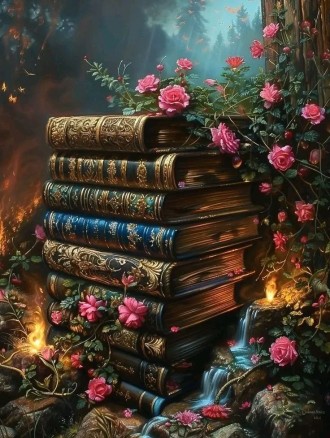 ♡книгоманія♡