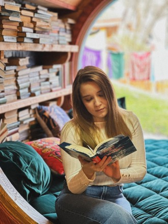 Вішліст📚