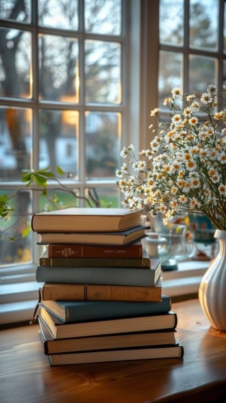 Книжки мрії 🤗