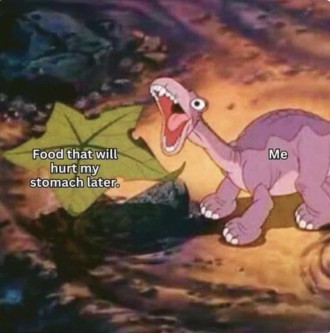 ✨ glorious depression ✨