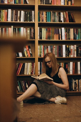 Книжковий світанок