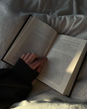 книжечки 📖🤍 бажанки