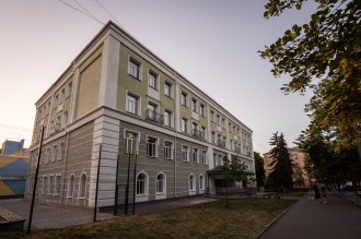 Книжки мрії для Гімназії №3 міста Чернігів