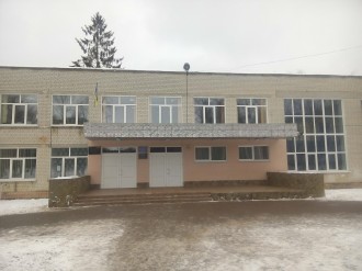 Літературний вішліст Ліцею №22 Чернігова