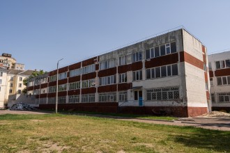 Книгомрії бібліотеки Гімназії №34 Чернігова