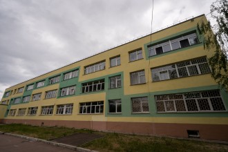 Літературні бажанки бібліотеки Гімназії №35 Чернігова