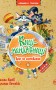 Киці-мандрівниці. Друг по листуванню. Книга 2