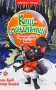 Киці-мандрівниці. Страшно цікава казка. Книга 3