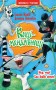 Киці-мандрівниці. Мур, мур! Хай живе лемур! Книга 5