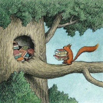 незкінченний список книжкових бажань