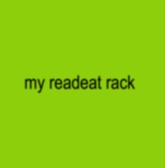 365 readeat rack
