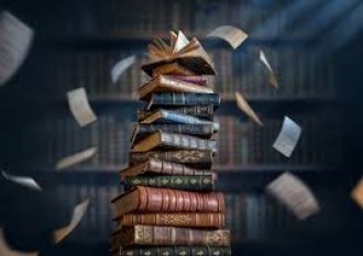 Мої книжкові бажанки
