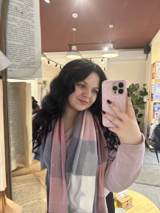 Мої бажанки🥰