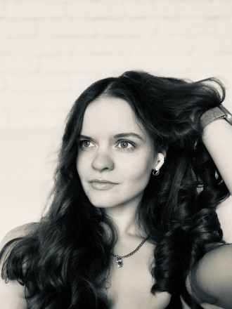 Книжки, яких не вистачає на моїй полиці.
