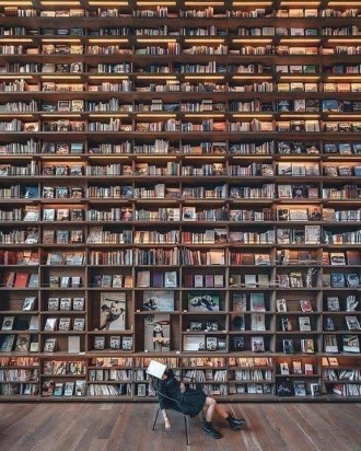 Мої книжкові мріі