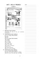 Фото Англійська мова. Teacher's Book. 2 клас 4