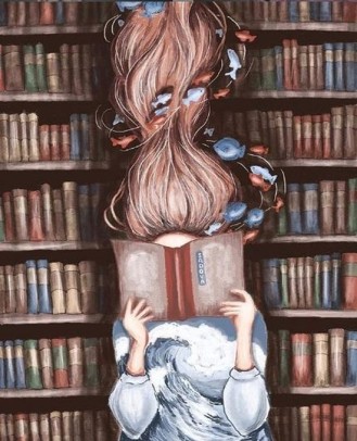 Мої 📚❤️🦊