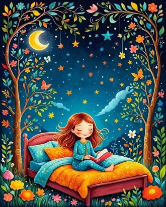 Книгобажаночки