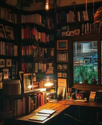 Мої книжкомрії 🫂