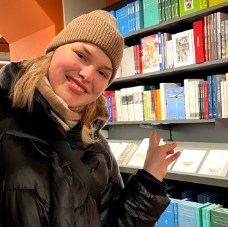 Книжулі 🛐