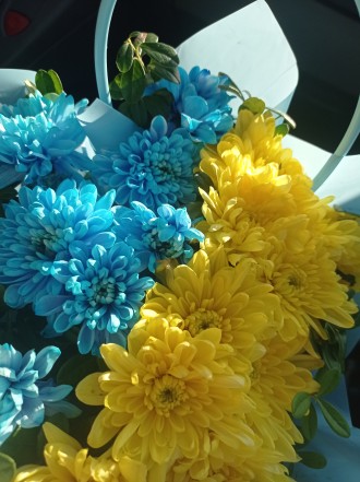Все здійсниться💙💛