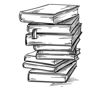 Мої книжкові бажанки