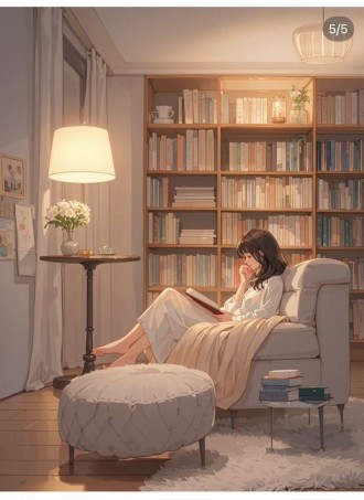 Book wishes 📚