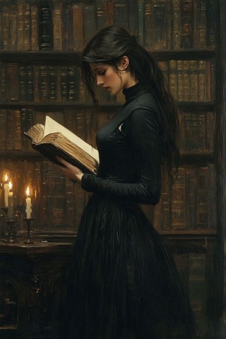 Книжкові бажанки 📚