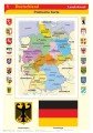Фото Deutschland im Portrat. landeskunde. Країнознавство. 16 федеральних земель Німеччини 2