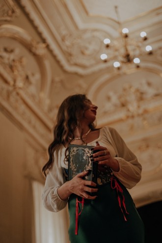Мої книжкомрії