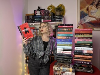 Мої книжкові бажанки😍