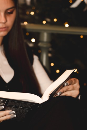 мої книжкомрії