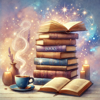 📚📓📕📗📙📔