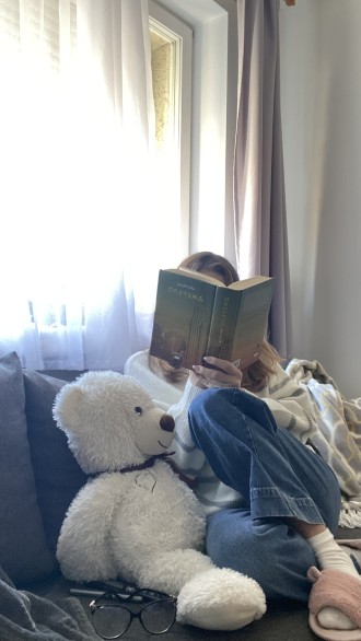 Книжкова мрія Літературної душі