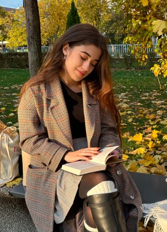 Мої книжкомрії ✨