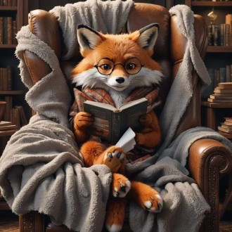 Ранок книголюба