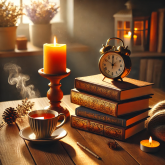 Бажанки від BookChef