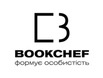 Книжкові мрії Bookchef