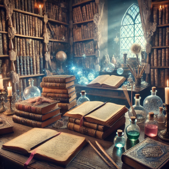 Лабораторія книжок 📚