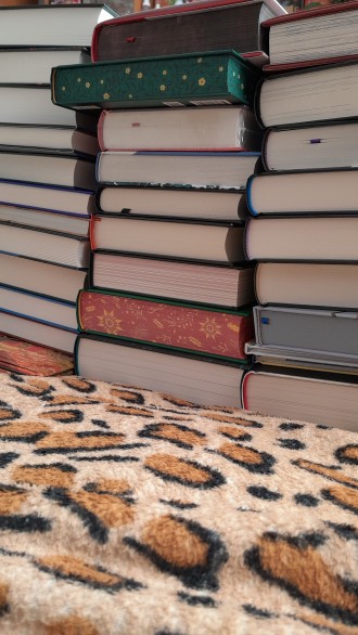 Мрії про Bookchef