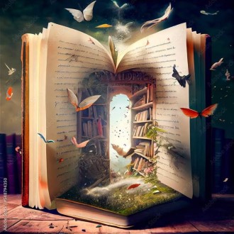Книжкомрії Bookchef❣️