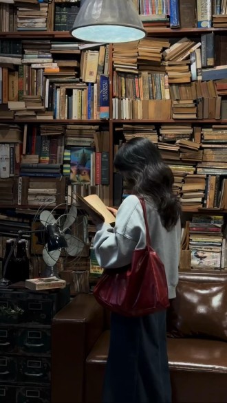 Для моєї bookshelf від Bookсhef